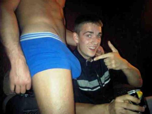 gay spandx trolling gay naked males